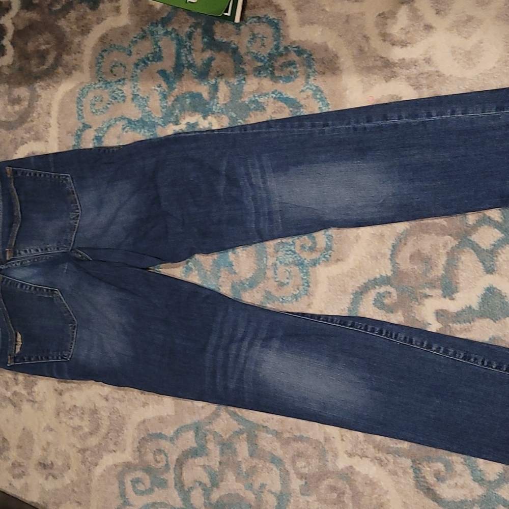 Jeans - Picture 2 of 2